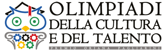 Circolare 206 Olimpiadi del Talento e della Cultura - Civitavecchia